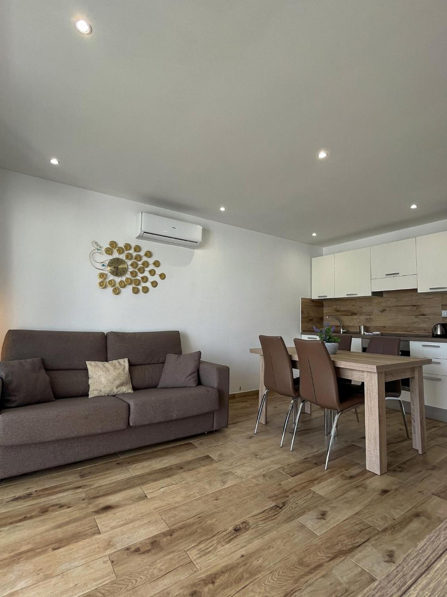 Beautiful Apartment Aguycan Beach 120 Playa Del Aguila Maspalomas  Exterior foto
