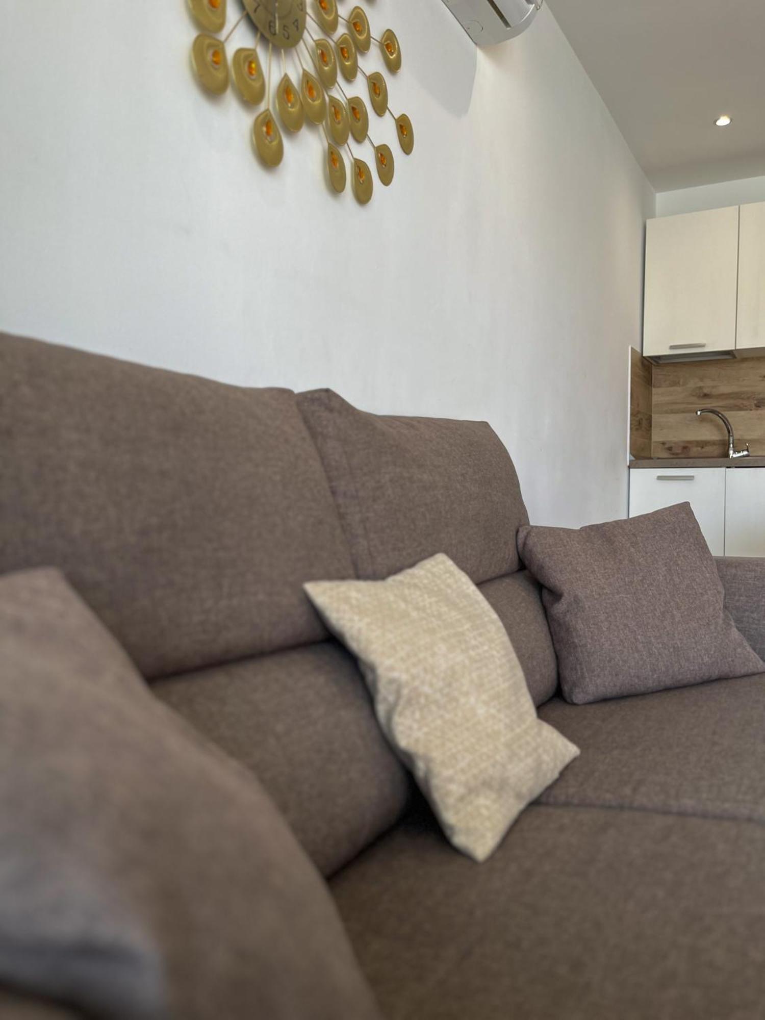 Beautiful Apartment Aguycan Beach 120 Playa Del Aguila Maspalomas  Exterior foto